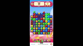 Sweet Candy Match 3 Unity Game Complete Source Code