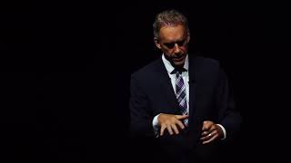 Mystical Experiences and The Creation fo The Universe | Jordan Peterson