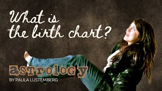 Your Birth Chart | A Tool for Self Discovery