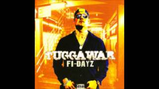 Tuggawar - FI-DAYZ (FULL ALBUM)