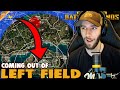 chocoTaco & Quest are Coming Out of Left Field | PUBG Erangel Duos Gameplay