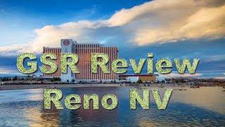 (448) Grand Sierra Resort and Casino, Reno 2/16/2021 Review