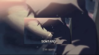 SONTARO - Sped  Up - By 4T5