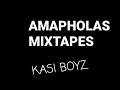Swing Papta ft. Kabza de small (Exclusive Audio)