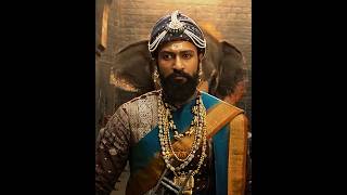 CHHAAVA EDIT | CHHATRAPATI SAMBHAJI MAHARAJ | CHHATRAPATI SHIVAJI MAHARAJ#chhaavatrailer #chhaava