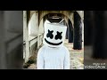 Pictures Marshmello alone