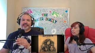 Rainbow - Gates Of Babylon Reaction