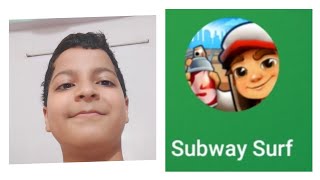 Subway Surfer Khelu bolok aku jihetu Kam nai