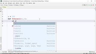 #55 Exercise: Recursion | Functions | Python Tutorial for Beginners