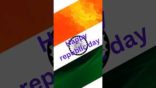 Happy republic day||Happy independence day||India #shortsfeed #shorts