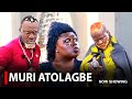 MURI ATOLAGBE - A Nigerian Yoruba Movie Starring Odunlade Adekola | Itele D Icon | Kemi Apesin