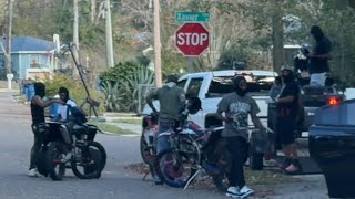 💯 The Real Streets Of Jacksonville Florida 2026 💯