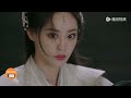 ep27 clip princess fails to reveal ziqing s identity ziqing uses a new move on her fateful love