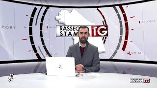 News TG e Rassegna stampa