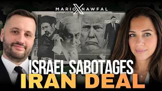 BREAKING: FRENCH AIRCRAFT CARRIER NEARING IRAN WATERS - w/ Fmr U.S. Intelligence Stefano Ritondale