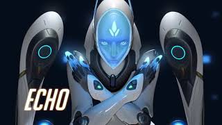 Overwatch - Echo Now Live | PS4