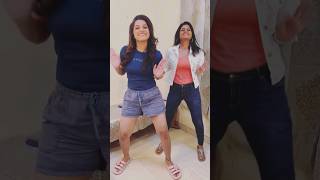 Jahnavi Killekar \u0026 Purva Kaushik Dancing On Trending Song ✨🤩| #jahnavikillekar #purvakaushik