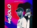Captain Zeii- Mujolo (Ndiya u thonifha),(Feat. MisterWiz)