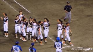 【試合終了】2017.06.04 埼玉アストライア 谷山莉奈