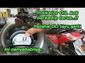 CARA HILANGKAN RESET INDIKATOR OLI NMAX BERKEDIP,@barayamotor