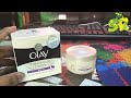 olay natural aura olay night cream review bangla ব্যবহার করার পর 20 days লাভ ক্ষতি _ @s review