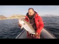 ΑΠΙΣΤΕΥΤΟ ΨΑΡΕΜΑ🎣 ΔΙΠΛΟ strike 😇 ΜΑΓΙΑΤΙΚΟ ΚΑΙ ΣΥΝΑΓΡΙΔΑ ΤΕΡΑΣ