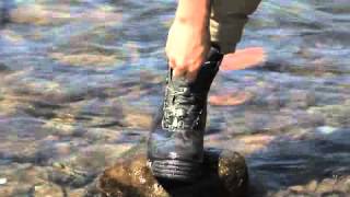 Korkers Devil's Canyon Wading Boot