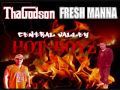 ThaGodson feat. Apnik of Fresh Manna