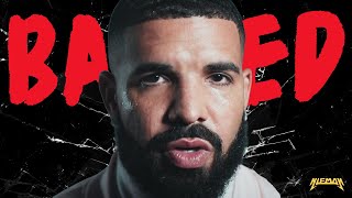 Drake BANNED from Kick and Stake after Drizzmas $1,000,000 LOSS! #gvnglvndniem