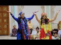 Drama - Panihati Festival 2024 (In 4k)- ISKCON of Houston