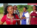 leah melita aweka rekodi enkomono ai maasai channel launch