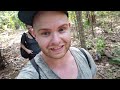 pure nature in corcovado national park costa rica travelgrapher worldtrip vlog 66 2019