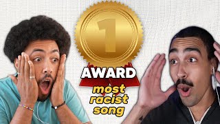 The Most Racist Songs Ever Made? | Sad Boyz Podcast