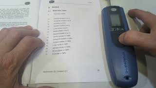 Gann BL B2 Moisture Meter Instructional Video