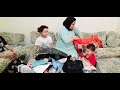 وصلتني أكبر كولية ديال لماعن من فرنسا🎁🎁وأخيرا كوزنتي كملات 🙏🙏🙏🤲