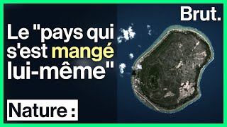 L'histoire de Nauru, le \