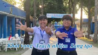 TRANG PHỤC GỌN GÀNG, SẴN SÀNG TỚI LỚP | THÔNG ĐIỆP TRUYỀN THÔNG | BỘ MÔN TRUYỀN THÔNG - TDMU