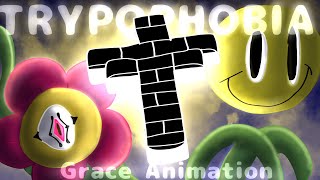 TRYPOPHOBIA || GRACE(Roblox) Animation Meme(CW)