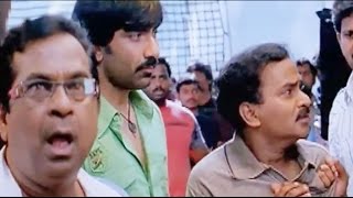 Ravi Teja, Ek Aur Vinashak - Comedy Scene 4/7