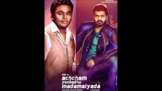 Showkali RAP-Rajni Theme Achcham Yenbathu Madamaiyada BGM - A.R.Rahman