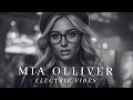 Mia Olliver - Electric Vibes