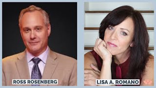 Codependency is a Symptom of Narcissistic Family Dynamics/Ross Rosenberg and Lisa A Romano Discuss