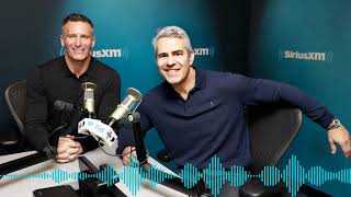 Andy Cohen Addresses Why Heidi Montag Isn't a Housewife