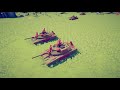 【tabs】 campaign legacy all levels walkthrough totally accurate battle simulator