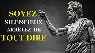 Quand etre égoïste devient-il bénéfique pour votre croissance ? #stoïcisme