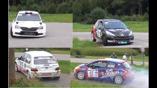 Rallye des Vallée 2023