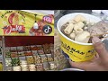 Jajanan Korea Alun-alun Kota Bekasi | Indonesian Street Food