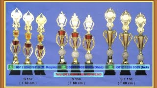 021-5570.1397 Jual Piala Murah di Tangerang - ASAKA TROPHY