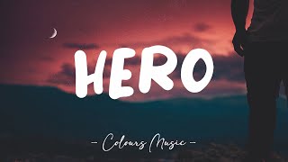 Faouzia - Hero (Lyrics) 🎼