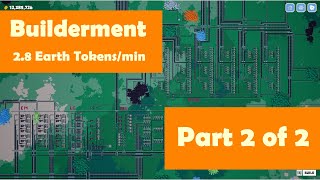 Builderment 2.8 Earth Tokens Part 2 of 2